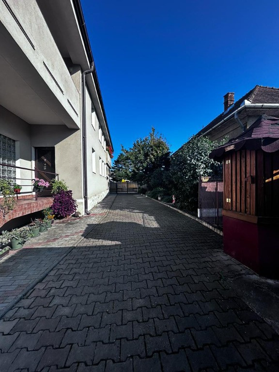 Casa individuala Avram Iancu