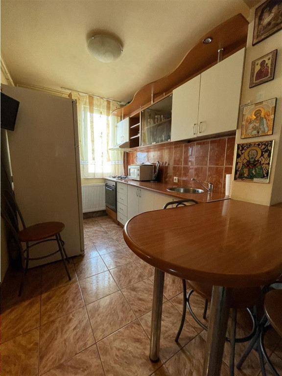 2camere - Nicolae Balcescu