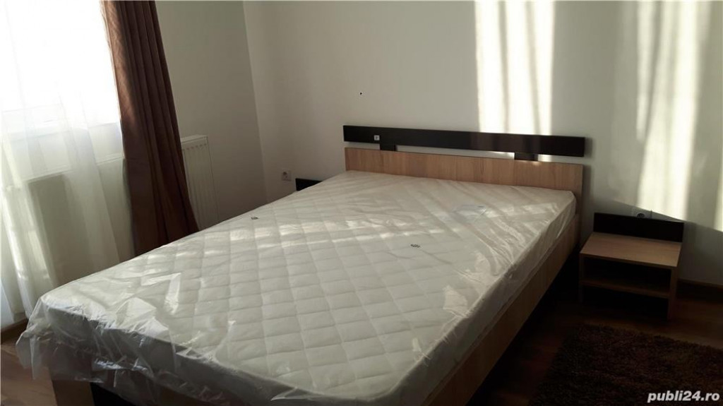 Garsoniera in zona Umt