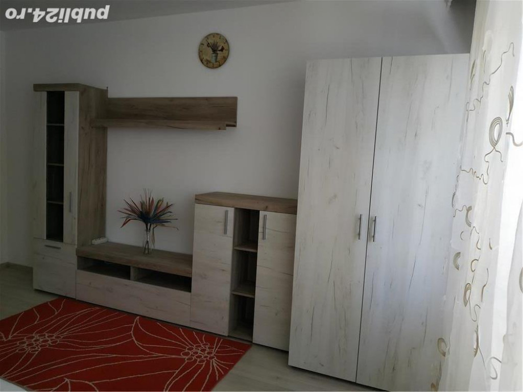 1 camera zona Badea Cartan