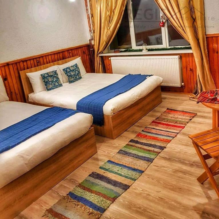 COMISION 0! Vila 12 Camere, UltraCentral Predeal