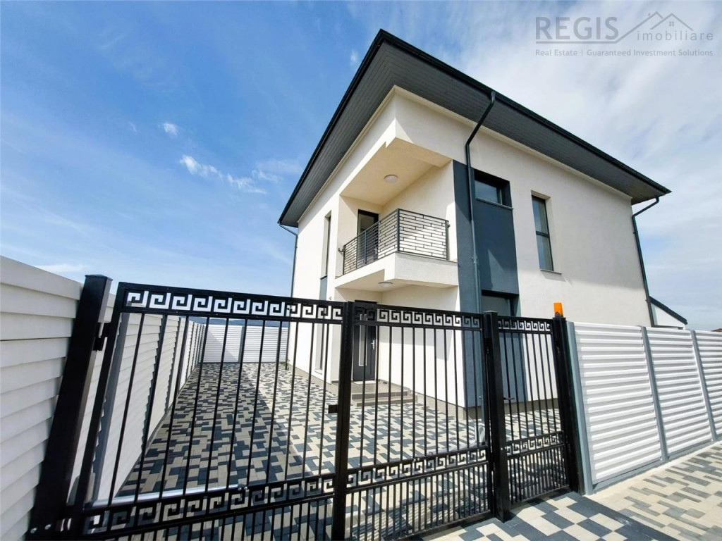 Proprietate remarcabila Cristian