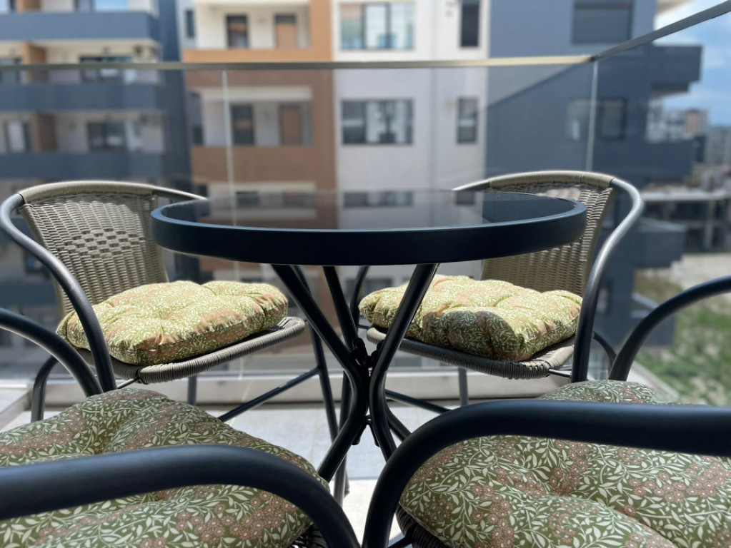 Inchiriere 3 camere in Mamaia Nord