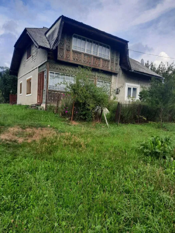 Casa in zona Crucea - Vatra Dornei