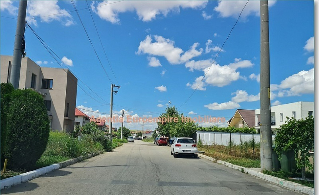 Oferte vanzari terenuri in Eforie Nord