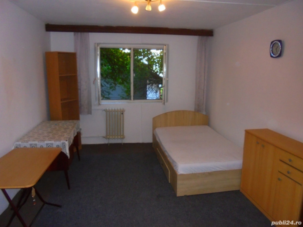 Garsoniera Take Ionescu