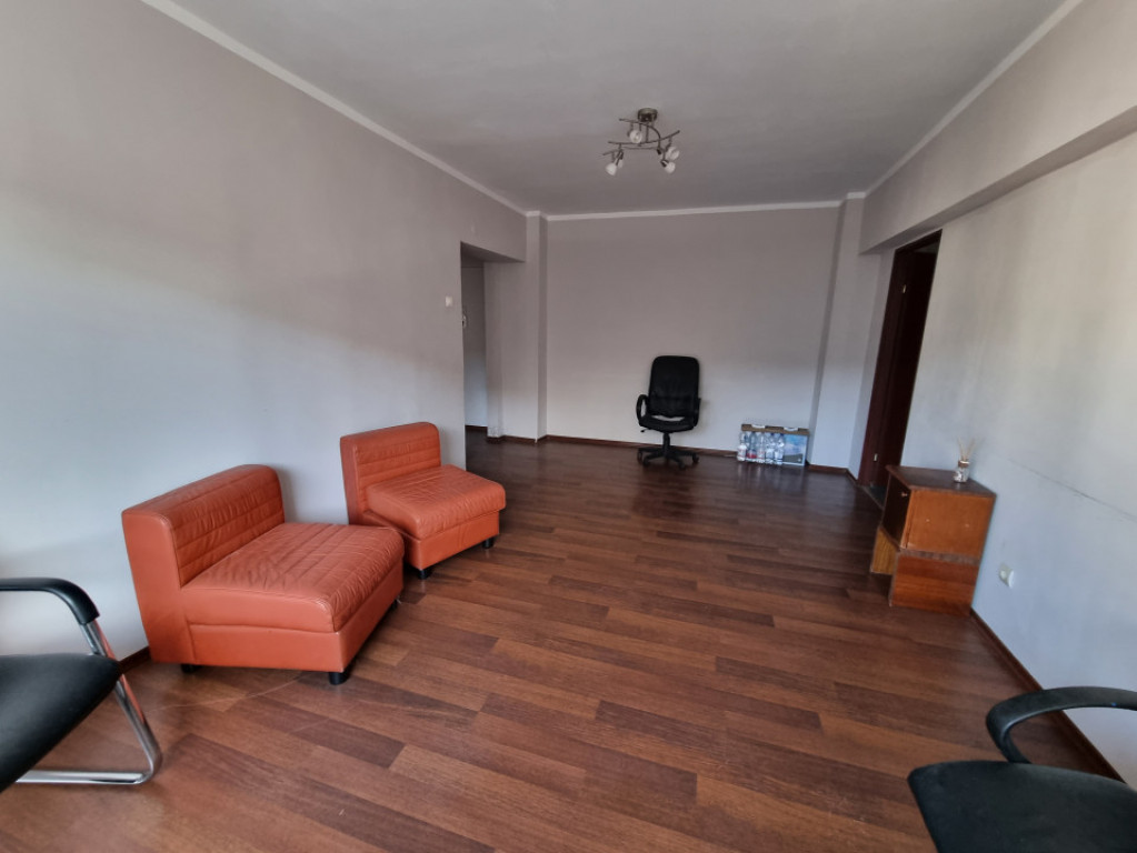 3 camere Ultracentral, Nicolae Bălcescu , 2 balcoane