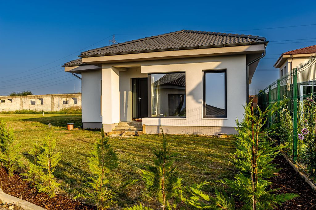 Casa nouă în Gai Complex rezidențial