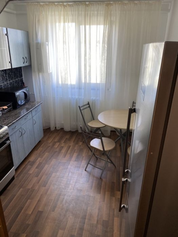 Apartament cu o camera Blajcovici