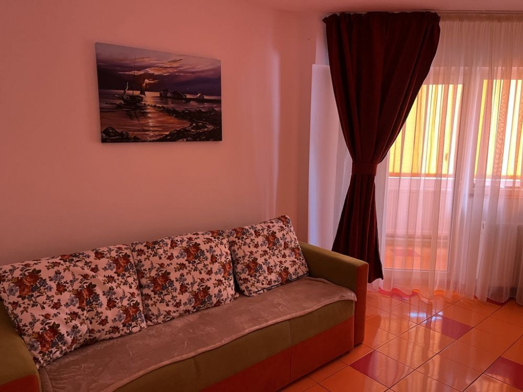 Inchiriere apartament o camera Blascovici