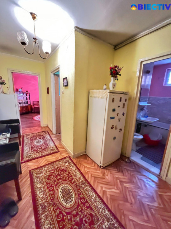 Apartament 2 camere/54 MP/ETAJ 2 -ZONA LIDL