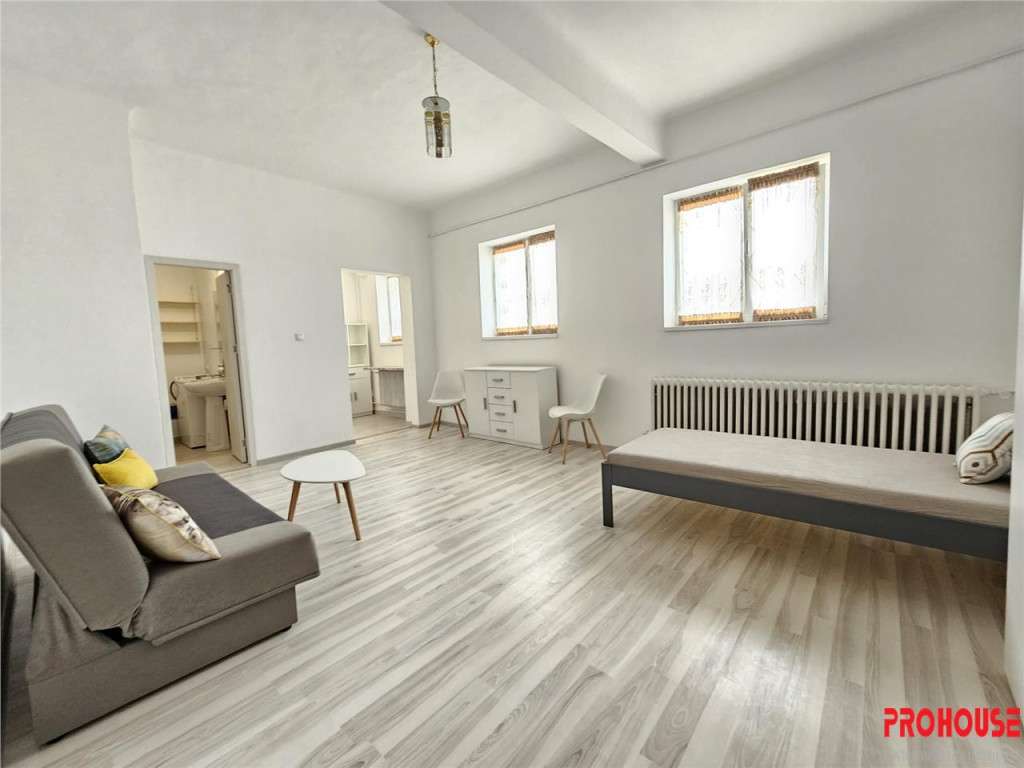 OCAZIE!!! - Narcisa,Politie - Garsoniera - 37mp - mobilata s