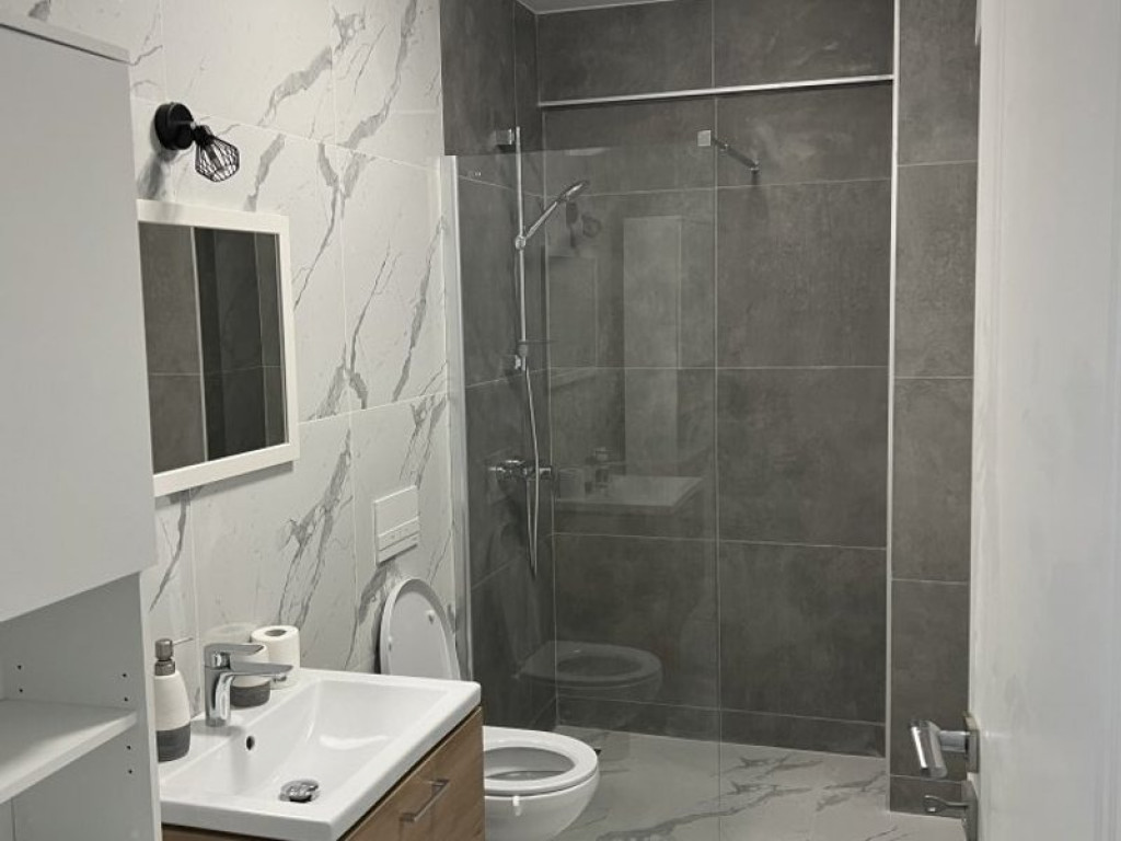 Garsoniera in zona Complex Studentesc