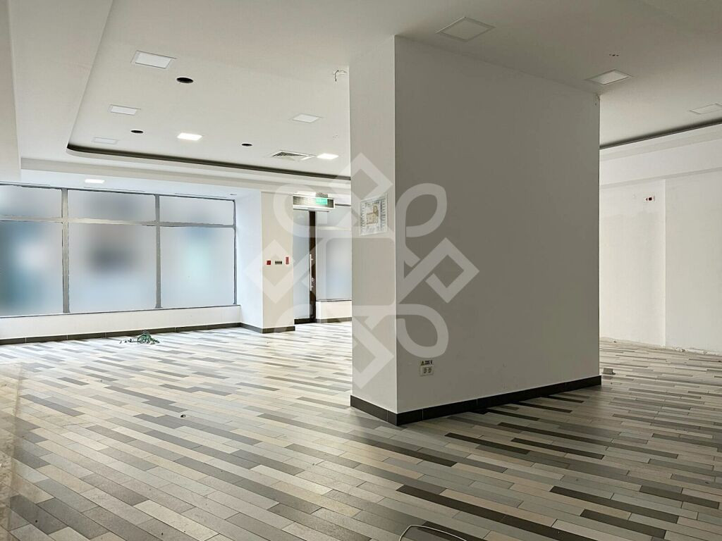 Spatiu comercial ultracentral zona Republicii pietonala