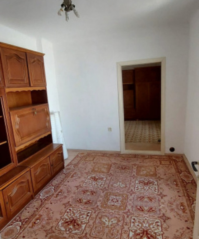 Casa situata in centrul Constantei