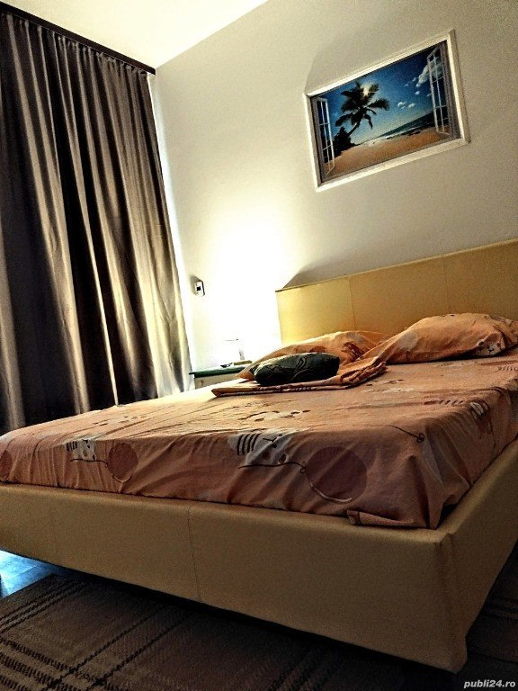 Apartament o camera Iris