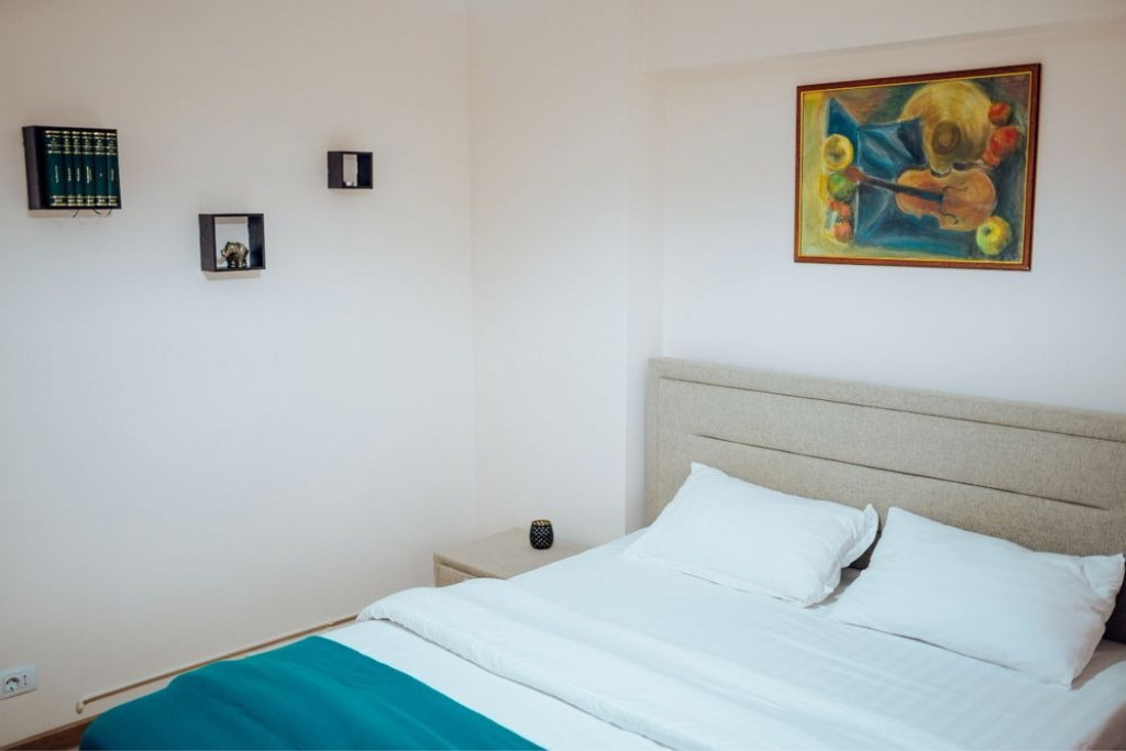 Apartament de 1 camera cartier Zorilor