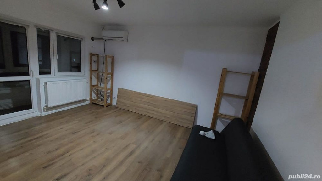 Apartament cu 1 camera Buna Ziua