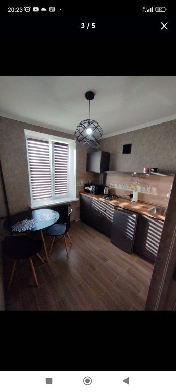 Garsoniera cartier Someseni zona Ambient