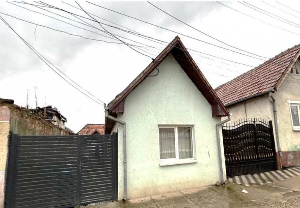 Casa si teren-Sebes, jud. Alba-Id R1995078- 04.12