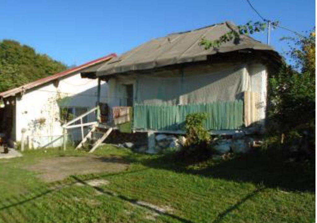 Casa si teren, loc. Govora, jud. Valcea-id R1995173 28.05