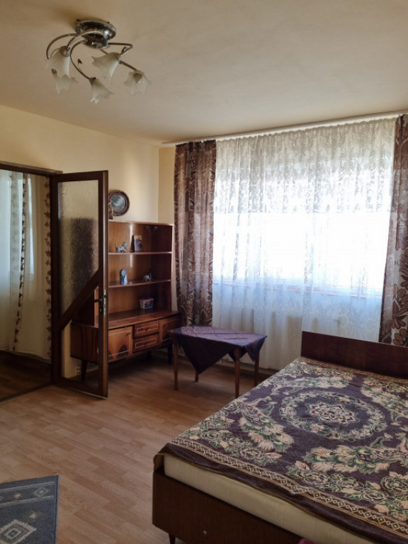 APARTAMENT DE VANZARE