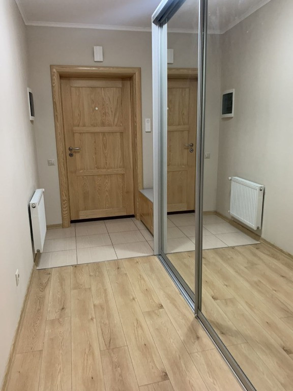 Apartament cu 1 camera in Dambul Rotund