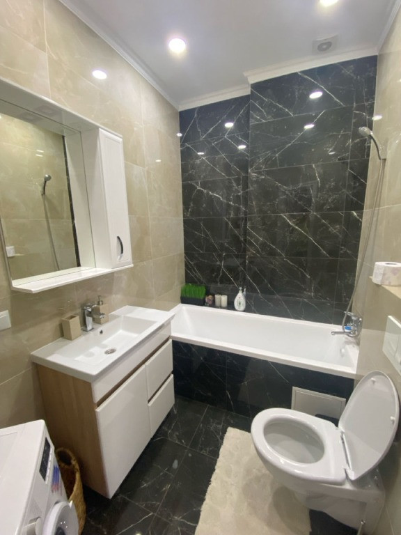 Inchiriez apartament cu 1 camera in zona Manastur