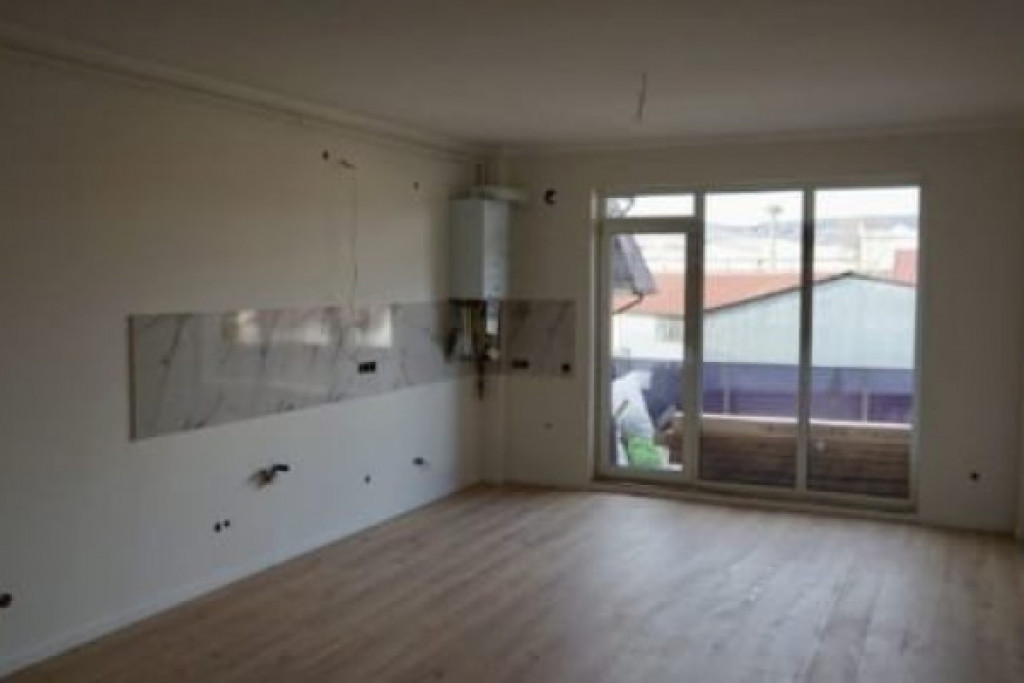 Apartament cu 2 camere, finisat, lift, incalzire in pardosea