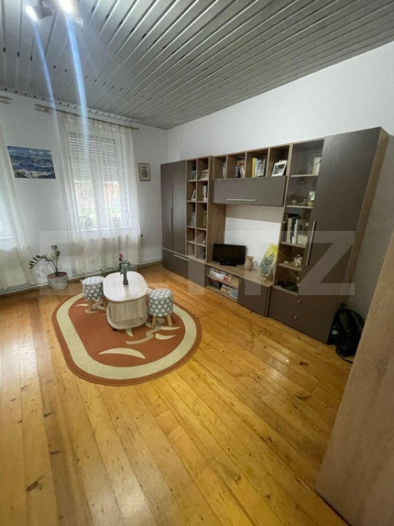 Ocazie, casă spațioasă, deosebită în Voiteg