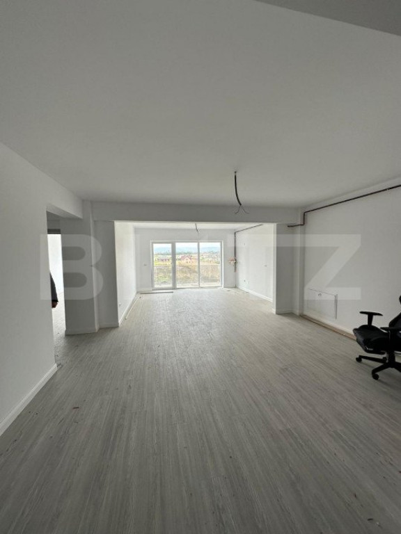 Apartament 2 camere, 50mp, zona Radauti