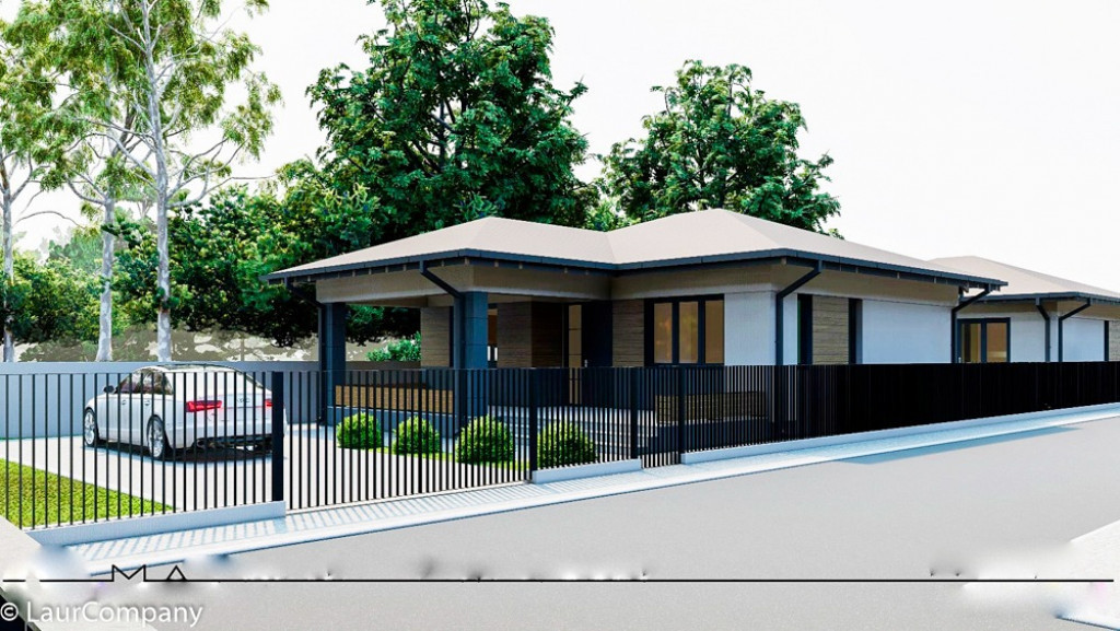 Casa Parter Stefanesti Arges