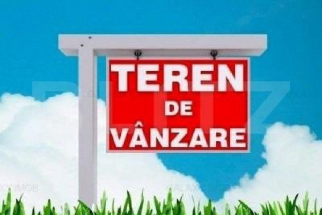 Teren extravilan, 755000mp, Bara