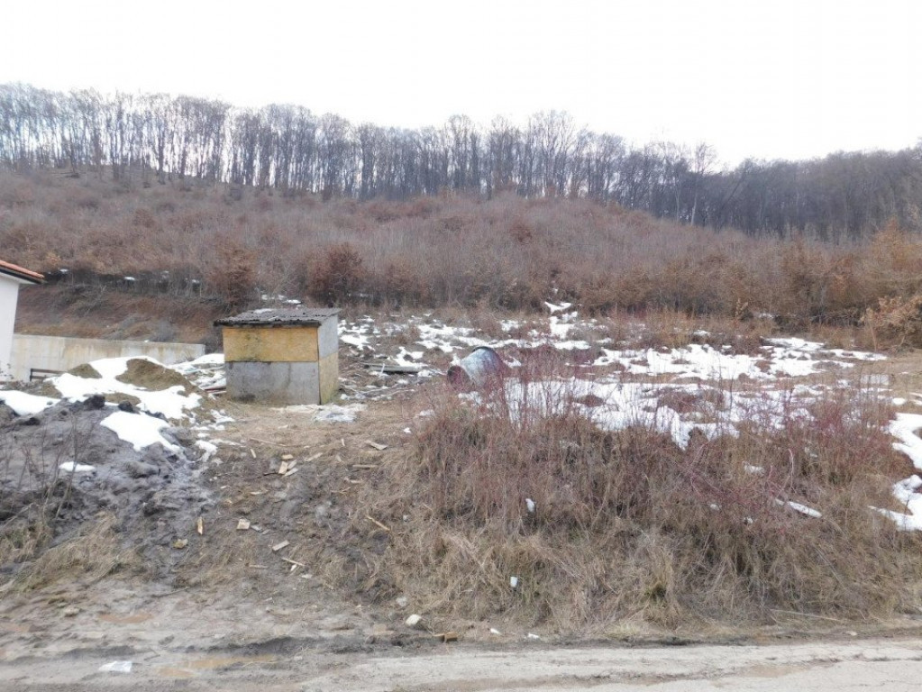 Oprtunitate investitie! Teren extravilan in zona de intravil