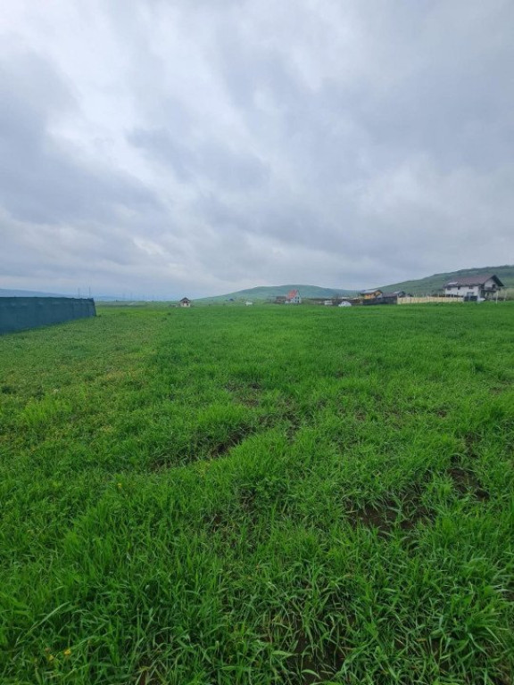 Teren extravilan, 2380 mp, zona centurii Nord(Donath)