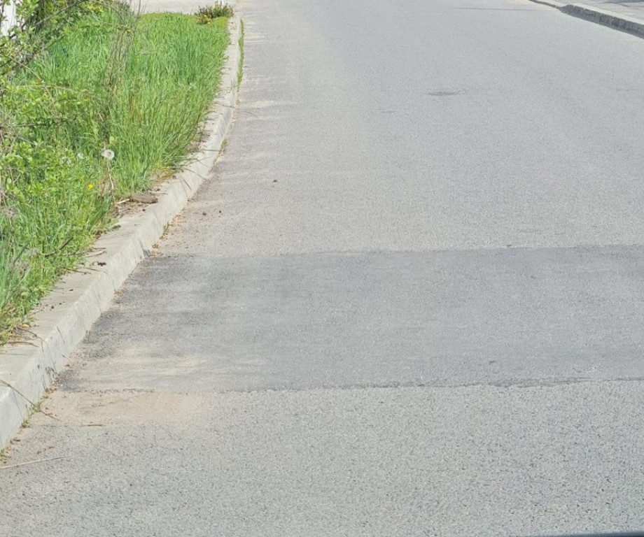 Teren intravilan, 400, 800 mp sau 1200 mp, zona Brico Depot