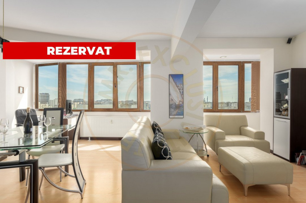 Exclusivitate - Apartament la cheie - Tineretului - Comision