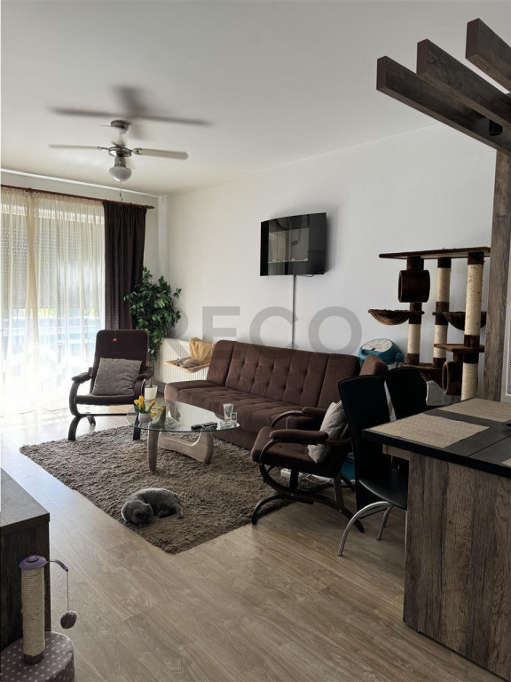 RECO Apartament nou 3 camere, Prima Universitatii, Oradea