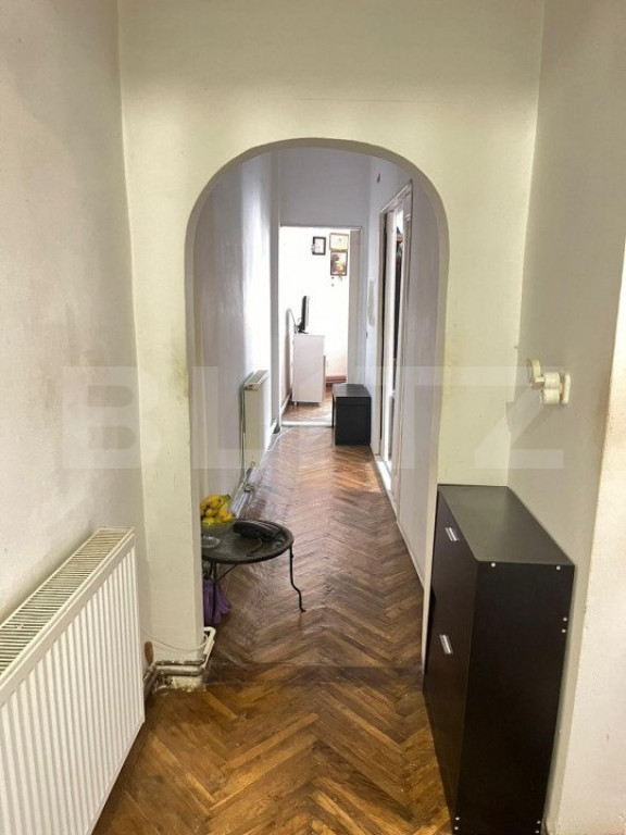 Apartament 2 camere, Ultracentral, Academiei