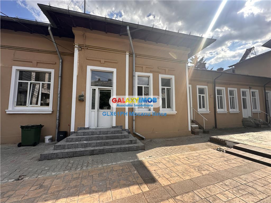 Spatiu birouri, 120 mp, Ploiesti, zona Centrala