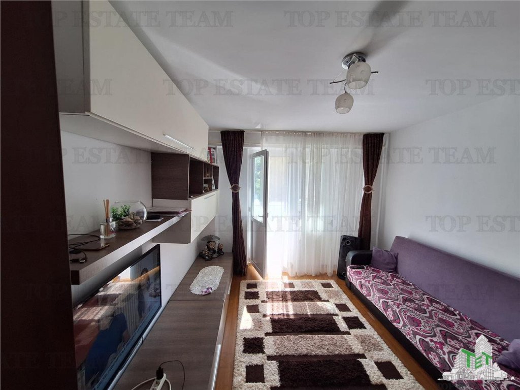 Apartament 3 camere - Braila - Viziru 3 -