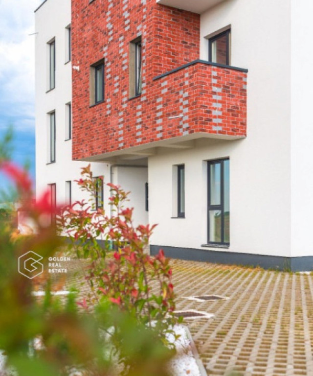 Spatiu Comercial de 53 mp cu Parcare