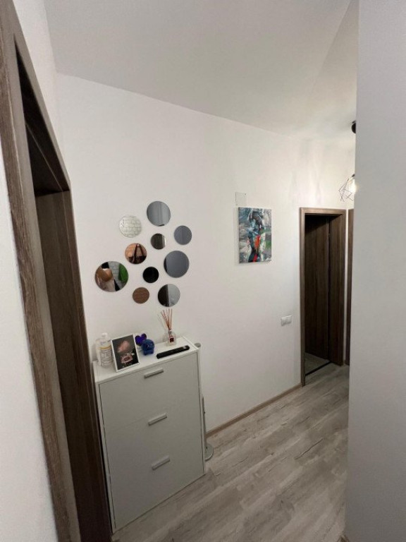 Penthouse 2 camere decomandat, zona Tineretului