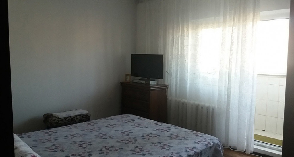 Apartament 3 camere Vitan Mall