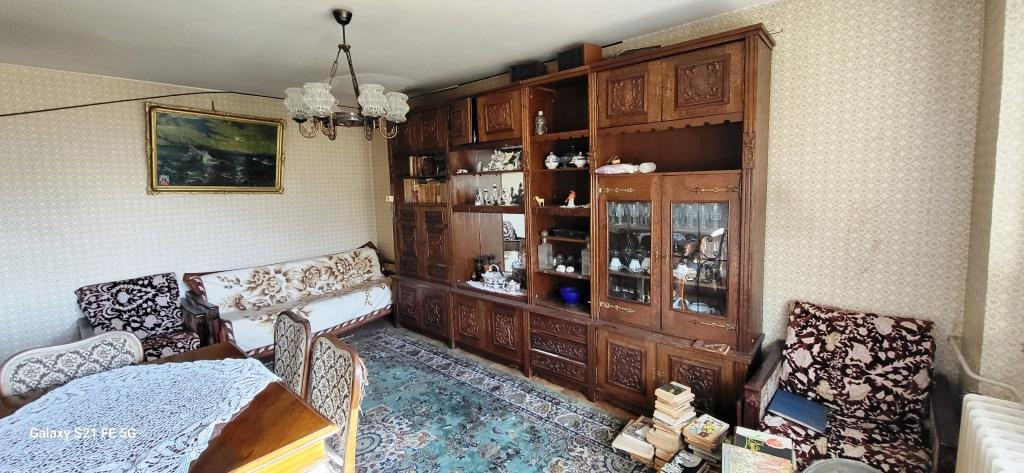 Parcul Tineretului apartament 3 camere