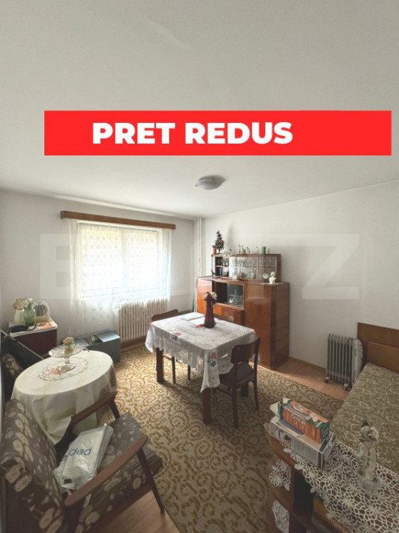 Apartament 2 camere,Grivitei, investitie excelenta.Urgent.