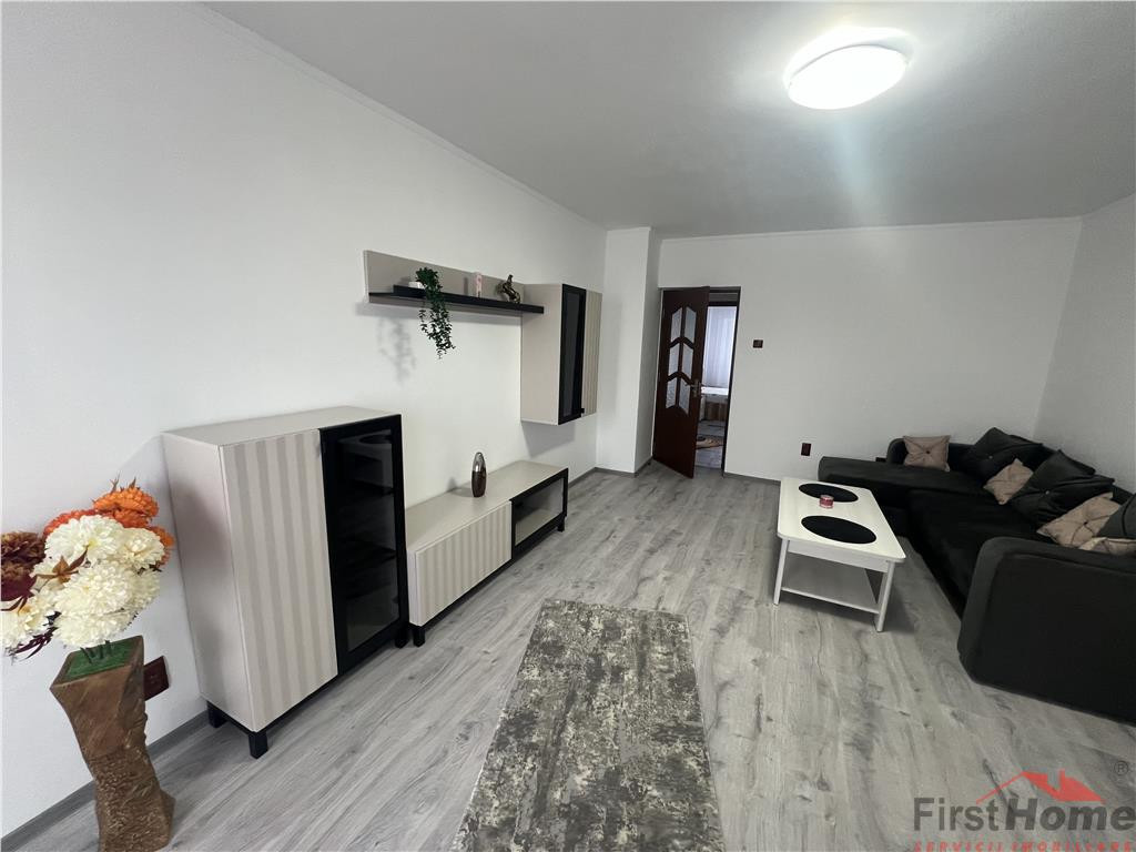 Ap 2 cam, 68 mp UTILI, renovat 2024, et 4(lift), Kaufland -