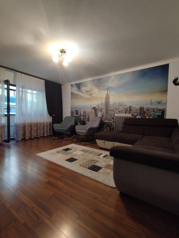 Apartament 2 camere/decomandat/utilat/mobilat