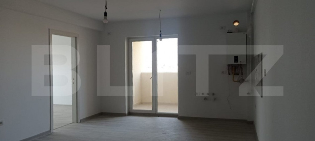 Apartament cu 3 camere, 64mp, loc de parcare inclus, zona To