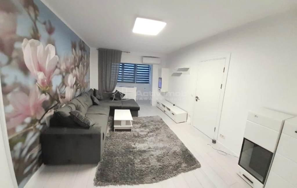 2 camere decomandat - Drumul Taberei